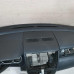 Торпедо с airbag Nissan Tiida I