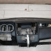Торпедо с airbag Nissan Tiida I