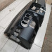 Торпедо с airbag Nissan Tiida I