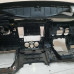 Торпедо с airbag Nissan Tiida I