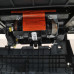 Торпедо с airbag Nissan Tiida I