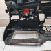 Торпедо с airbag Nissan Tiida I