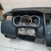 Торпедо с airbag Nissan Tiida I