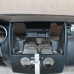Торпедо с airbag Nissan Tiida I