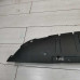 Защита переднего бампера Renault scenic 2 рестайлинг