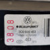 Динамик акустический задний Volkswagen Passat b6