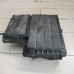 Корпус воздушного фильтра Skoda Octavia III (A7)