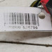 Блок управления светом Skoda Octavia III (A7)