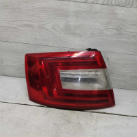 Фонарь задний левый Skoda Octavia III (A7) Фонарь задний левый Skoda Octavia III (A7)