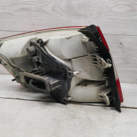 Фонарь задний правый Skoda Octavia III (A7) Фонарь задний правый Skoda Octavia III (A7)