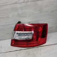 Фонарь задний правый Skoda Octavia III (A7) Фонарь задний правый Skoda Octavia III (A7)