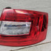 Фонарь задний правый Skoda Octavia III (A7)