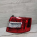 Фонарь задний правый Skoda Octavia III (A7)