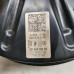 Вакуумный усилитель тормозов Skoda Octavia III (A7) Вакуумный усилитель тормозов Skoda Octavia III (A7)