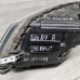 Фара передняя правая Skoda Octavia III (A7)