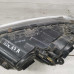 Фара передняя правая Skoda Octavia III (A7)