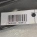 Балка под радиатор Audi 80 b3, Audi 80 b4