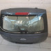 Крышка багажника Ford fusion I
