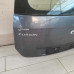 Крышка багажника Ford fusion I