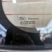 Крышка багажника Ford fusion I