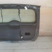 Крышка багажника Ford fusion I