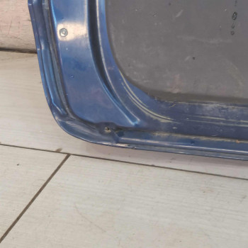 Крышка багажника Opel meriva A