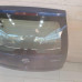 Крышка багажника Opel meriva A