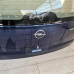 Крышка багажника Opel meriva A