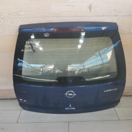 Крышка багажника Opel meriva A