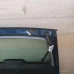 Крышка багажника Opel meriva A