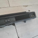 Полка задняя (шторка багажника) Volkswagen Passat B5