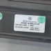 Полка задняя (шторка багажника) Volkswagen Passat B5