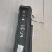 Полка задняя (шторка багажника) Volkswagen Passat B5