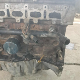 Двигатель Renault Mégane 2