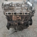 Двигатель Renault Mégane 2