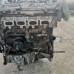 Двигатель Renault Mégane 2