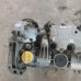 Двигатель Renault Mégane 2