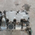 Двигатель Renault Mégane 2