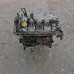 Двигатель Renault Mégane 2