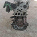 Двигатель Renault Mégane 2