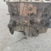 Двигатель Renault Mégane 2