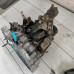 Свап комплект Renault Mégane 2