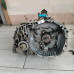 Свап комплект Renault Mégane 2