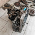 Свап комплект Renault Mégane 2