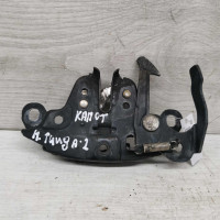 Замок капота Nissan Tiida I