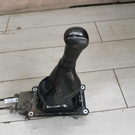 Кулиса МКПП Nissan Tiida I