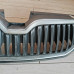 Решетка радиатора Skoda Octavia III (A7)
