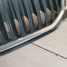 Решетка радиатора Skoda Octavia III (A7)