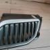 Решетка радиатора Skoda Octavia III (A7)