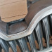 Решетка радиатора Skoda Octavia III (A7)